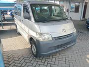 Toyota TownAce 2019 Silver for sale