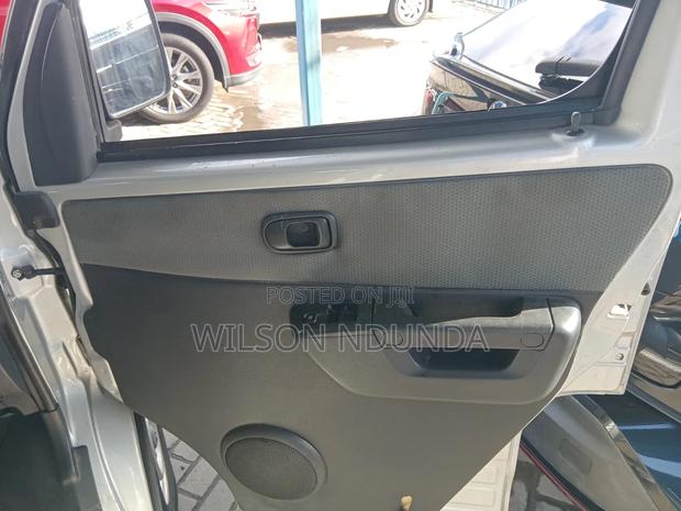 Toyota TownAce 2019 Silver