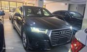 Audi Q7 55 SE Premium AWD quattro 2019 Black for sale