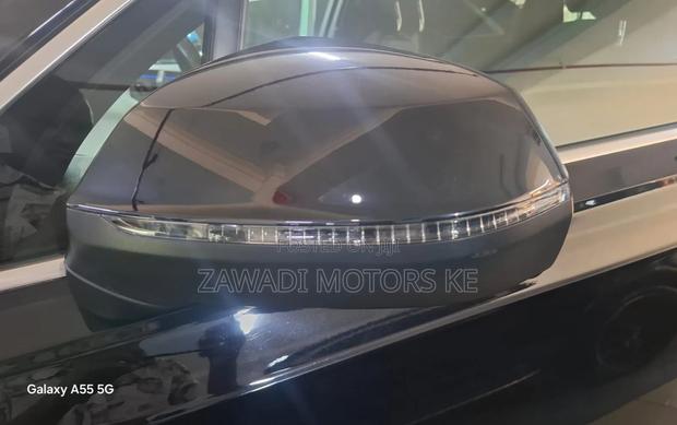 Audi Q7 55 SE Premium AWD quattro 2019 Black