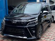 Toyota Voxy 2019 Black for sale