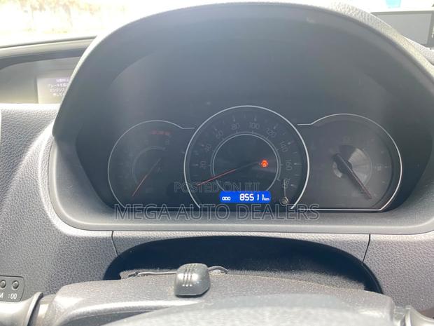 Toyota Voxy 2019 Black