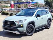 Toyota RAV4 2021 for sale