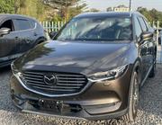 Mazda CX-5 2019 Black for sale