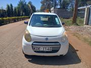 Suzuki Alto 2014 White for sale
