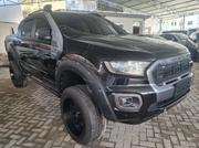 Ford Ranger 2019 Black for sale