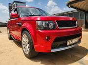Rover 420 2006 Red for sale