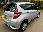 Nissan Note 1.2 Hybrid 2018 Silver for sale