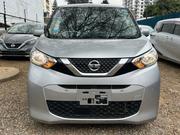 Nissan Dayz 2020 Silver for sale