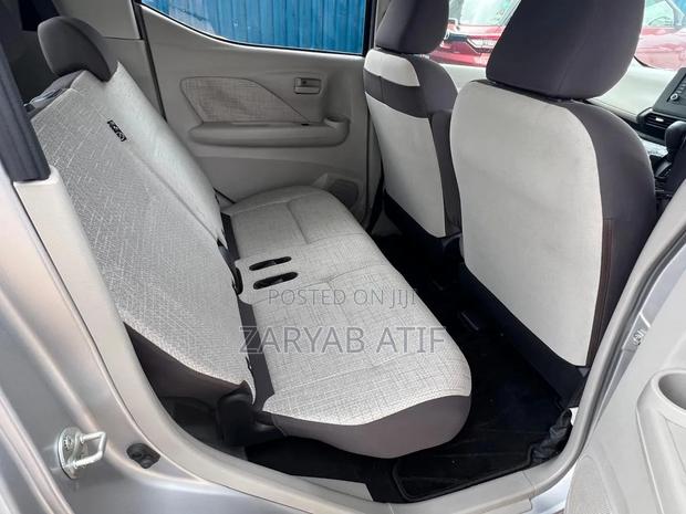 Nissan Dayz 2020 Silver