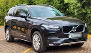 Volvo XC90 T5 Momentum AWD 2018 Black for sale