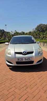 Toyota Auris 2008 for sale