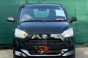 Daihatsu Mira 2019 Black for sale