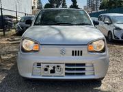Suzuki Alto 2019 Silver for sale