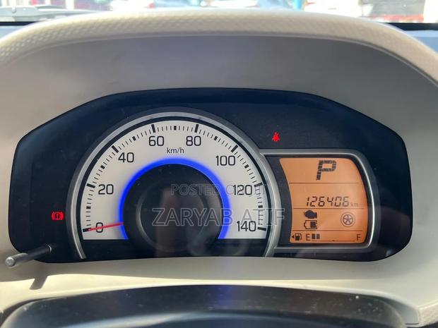Suzuki Alto 2019 Silver