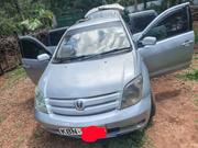 Toyota IST 2006 Silver for sale