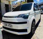 Toyota Spade 1.5 2017 White for sale