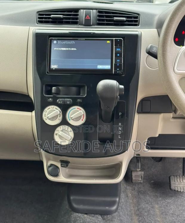 Nissan Dayz 2018 Silver
