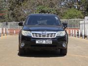 Subaru Forester 2012 for sale