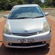 Toyota Prius 2009 Silver for sale