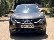 Nissan Dualis 2013 Brown for sale