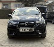 Honda Fit 2017 for sale
