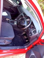 Volkswagen Golf TSI SE 4-Door FWD 2016 Red for sale