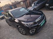 Subaru Forester 2019 Black for sale