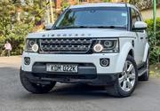 Car 2016 White for sale
