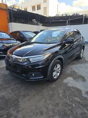 Honda Vezel 2019 Black for sale