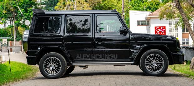 Car 2017 Black