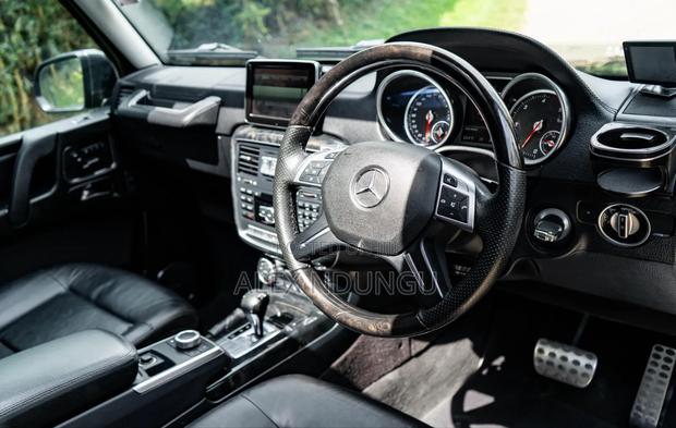 Car 2017 Black