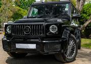 Car 2017 Black for sale
