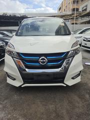 Nissan Serena 2019 White for sale