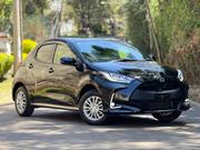 Toyota Yaris 2020 Black for sale