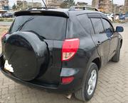 Toyota RAV4 2013 Black for sale
