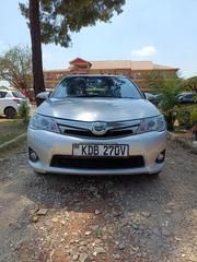 Toyota Axio 2014 White for sale