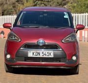 Toyota Sienta 1.5 Hybrid FWD (6-seater) 2017 for sale