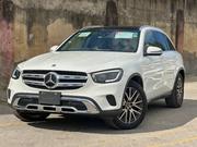 Mercedes-Benz GLC-Class 2020 Pearl for sale