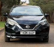 Nissan Note 1.2 Petrol 2016 for sale