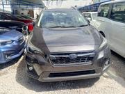 Subaru XV 2019 Gray for sale