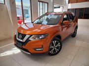 Nissan X-Trail 2019 Orange for sale
