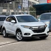 Honda Vezel 2019 White for sale