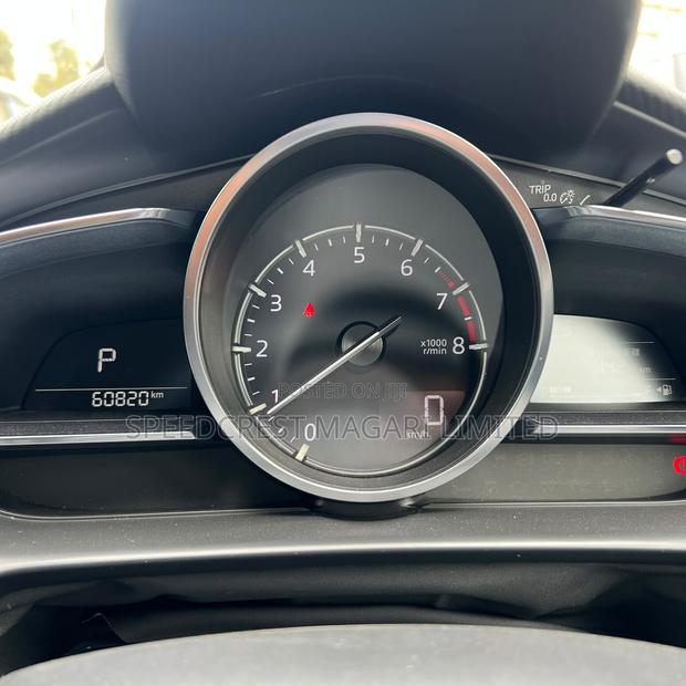 Mazda 2 2020 Gray