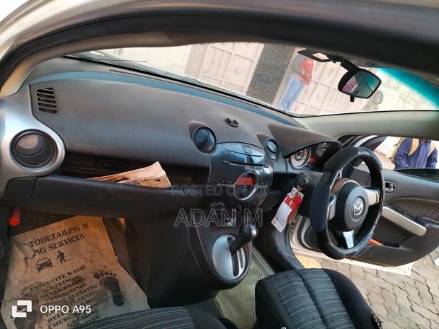Mazda Demio 2010 White