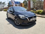 Mazda Demio 2015 Black for sale
