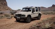 New INEOS Grenadier Fieldmaster 4WD 2024 Black for sale