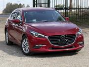 Mazda Axela 2019 Red for sale