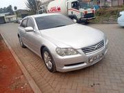 Toyota Mark X 2008 for sale