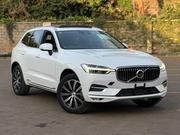 Volvo XC60 2019 White for sale